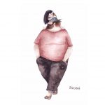 Sweet-Pictures-About-Love-Between-Dad-and-Little-Girl 3