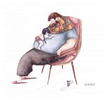 Sweet-Pictures-About-Love-Between-Dad-and-Little-Girl 4