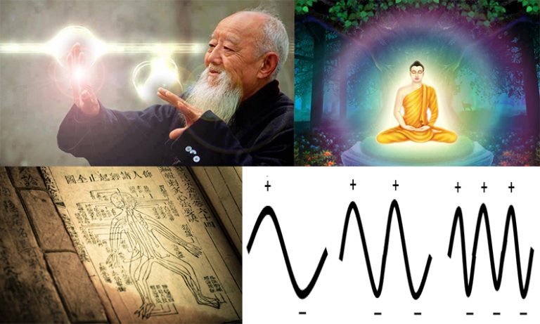 The 3 Treasures Each Human Has Ancient Taoist Wisdom