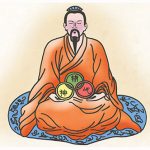 The Importance Of Balance Of The 3 Treasures