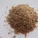 You might have 33 POUNDS OF TOXINS in your intestines. This is how to GET RID of them – Flaxseed