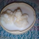 You might have 33 POUNDS OF TOXINS in your intestines. This is how to GET RID of them – Kefir