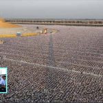 1 MILLION Children Gathered Together To Do THIS For World Peace And NO ONE Says Anything!