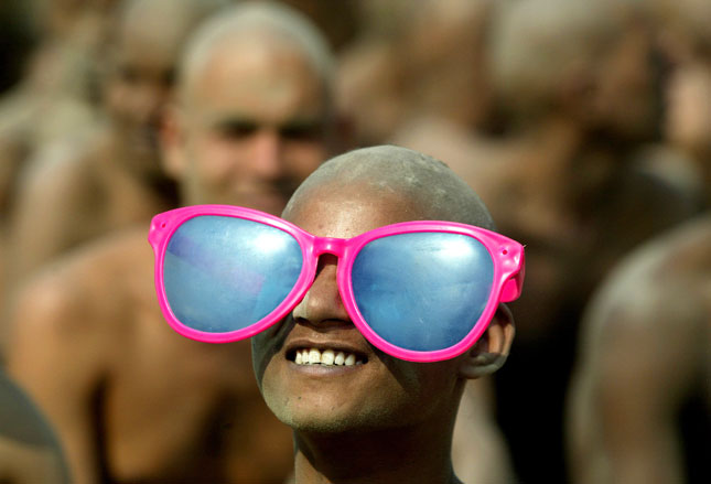 Pictures Feel Better About The World!