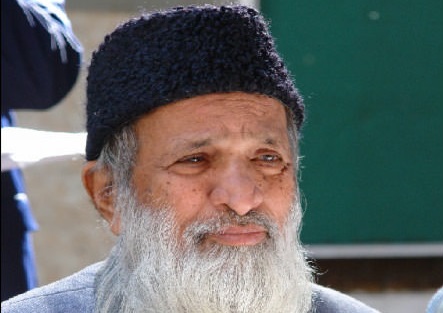 Abdul Sattar Edhi One Of Earth’s GREATEST Heroes