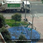 All people were once kids, ALL people want to have FUN