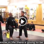 THIS Video Of Instructor Telling A Student ‘It’s OK to cry’ Is Going VIRAL For All The Right Reasons!