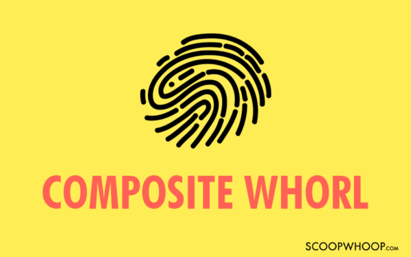 Composite Whorl