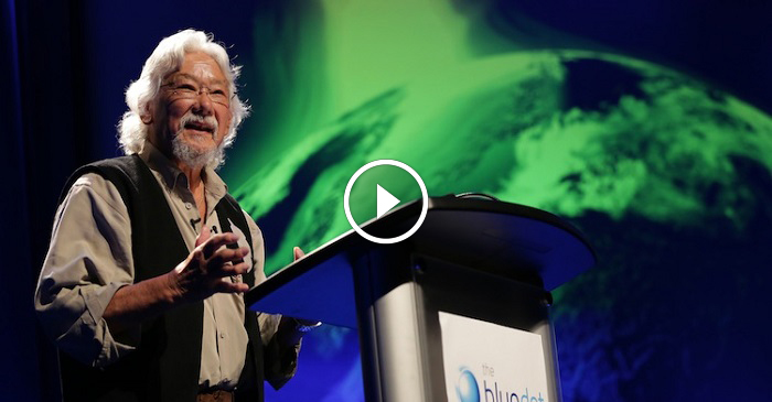 Geneticist-David-Suzuki-Stands-Against-The-GMO-Industry