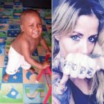 How Hope Looks As A Kid Today