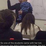 Humanity comes first for MOST of the people