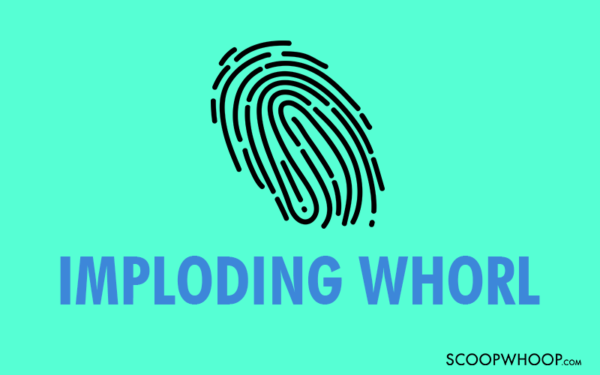 Imploding Whorl