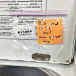 It takes so little to make a BIG difference in someone’s day