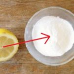 Mixing Baking Soda And Lemon Saves 1000s Of Lives Each Year!