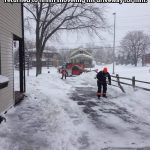 People care for each other more than you think