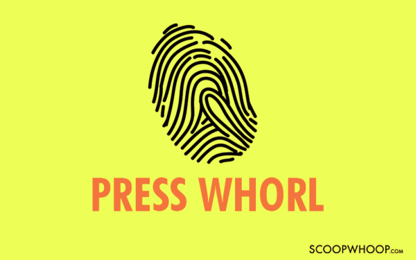 Press Whorl