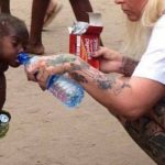 Remember The Boy Who Was Thrown On The Streets To Die THIS Is How He Looks Today…