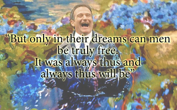 Robin Williams Quotes 10
