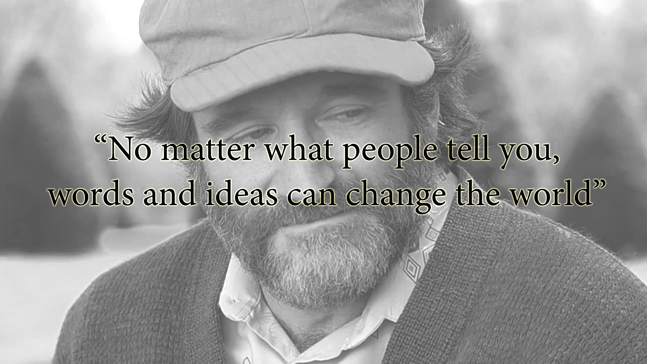 Robin Williams Quotes 3 - Life Coach Code