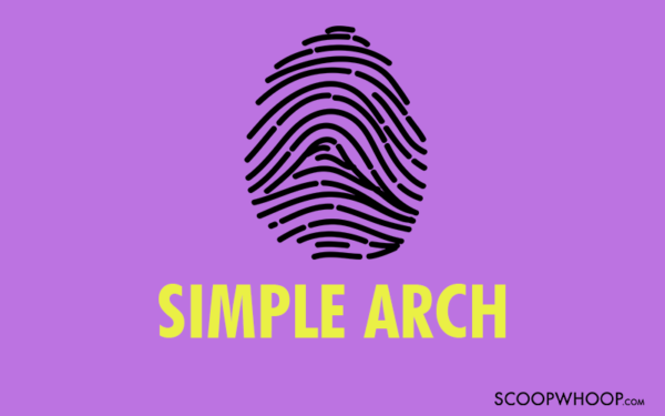 Simple Arch