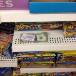 Sometimes it’s coincidence but other times it’s goodness