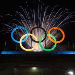 THIS One Photo of the Olympics Sums Up Everything WRONG With Society! 1