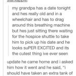 The MOST romantic stories are not in the movies