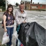 The honor of humanity is strong even in people who most of humanity avoids