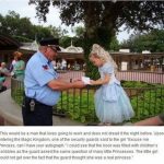 There are people who know how important magic is for the world