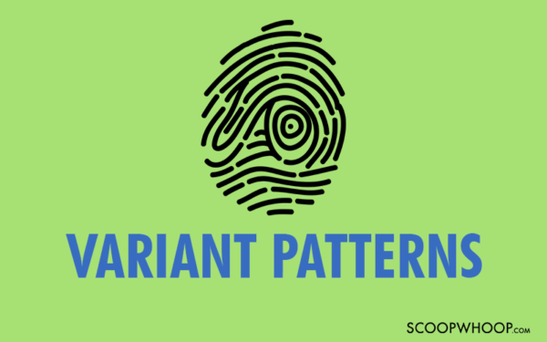 Variant Patterns