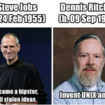 While Steve Jobs Is Praised By The Media THIS Man Is Ignored By The World!