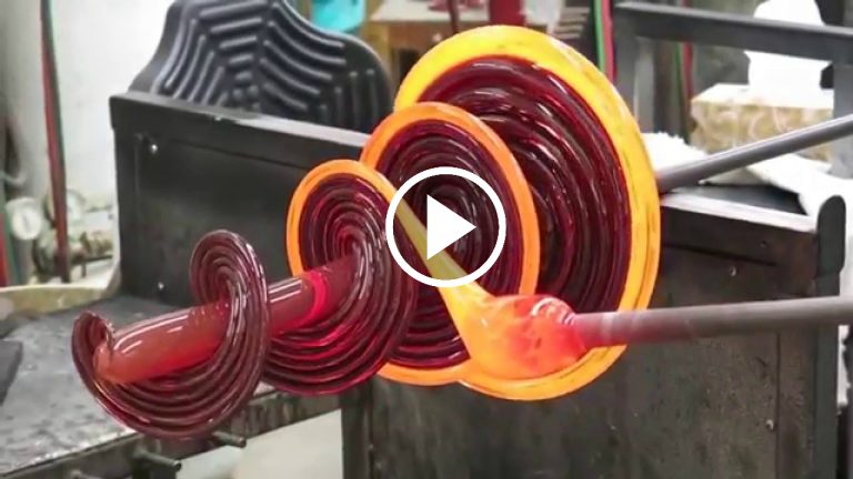 World's Most Satisfying Video