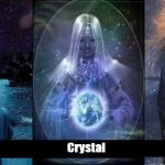 Are you An Indigo Crystal or Rainbow Child