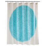 constellation-expert-educational-shower-curtain