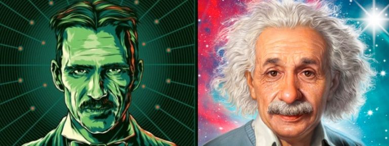 tesla-and-einstein-didnt-like-each