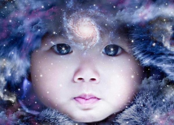 Indigo Children