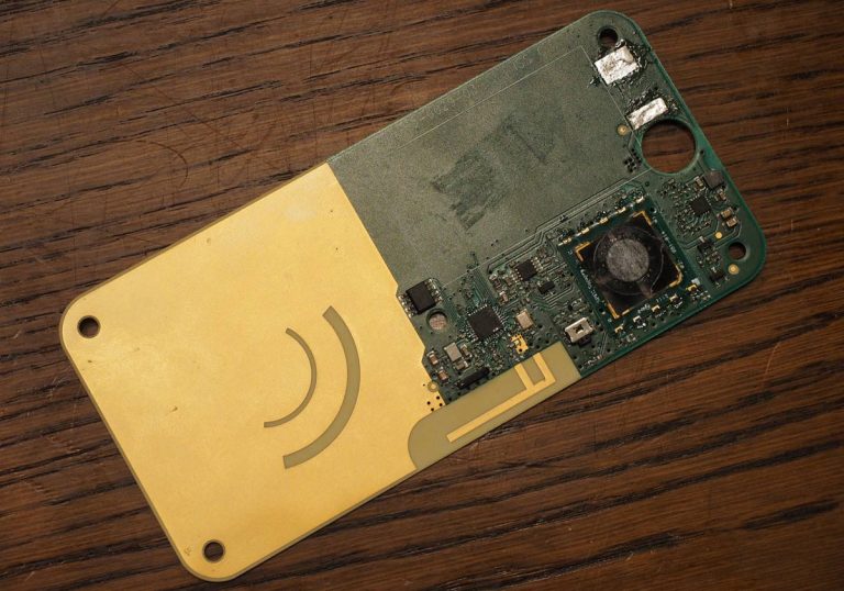 Unlimited FREE Energy Right Inside Our Pockets?!