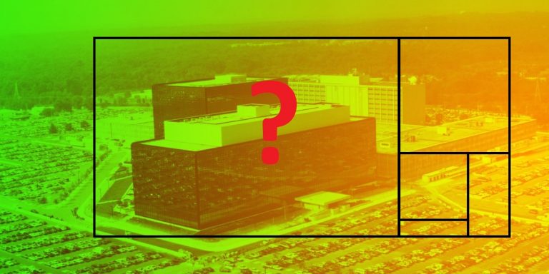 Brain Teaser Written By NSA Employ