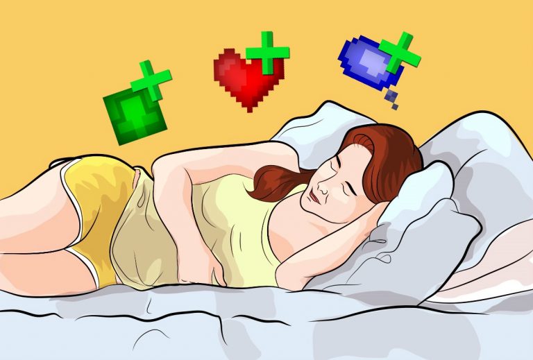 take a nap every day