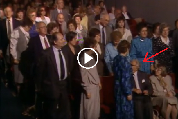 the man who saved over 600 children from the Nazis