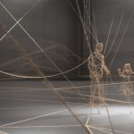 We are all connected between each other