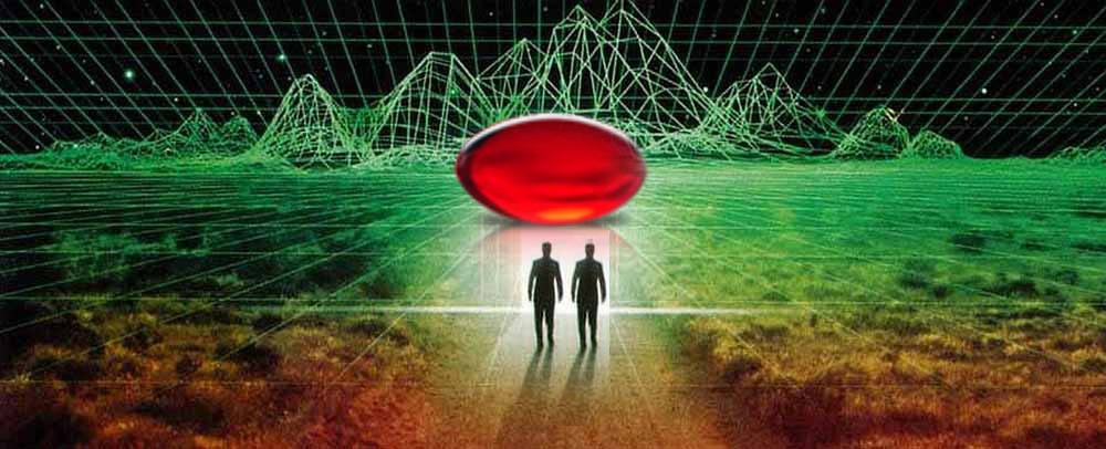 2 Anonymous Billionaires Are Financing A 'Red Pill' To Escape From The REAL Matrix!
