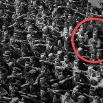 Remember The Man Who Refused To Salute Hitler? These Were The Consequences…