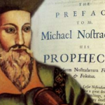 nostradamus