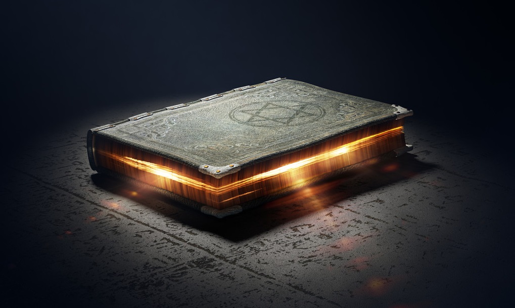 Scientists Discover Forbidden Ancient Text That Teaches Superhuman Abilities! scientists-discover-forbidden-ancient-text-that-teaches-superhuman-abilities