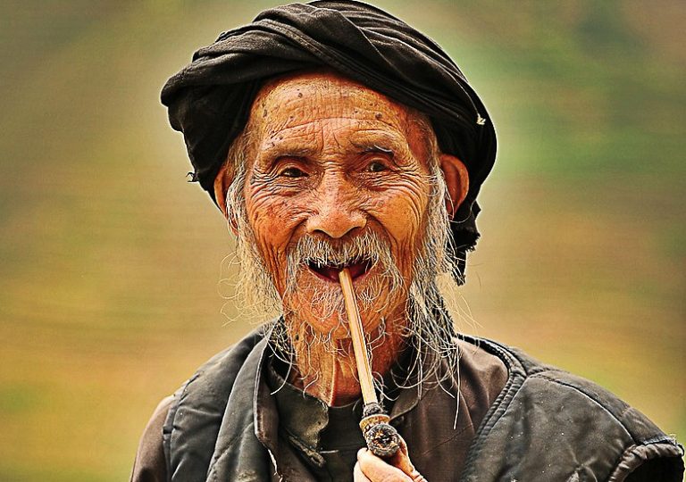 the-secret-for-living-past-100