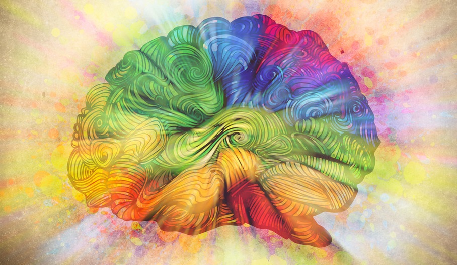 Scientists Discover Where God Lives In The Brain