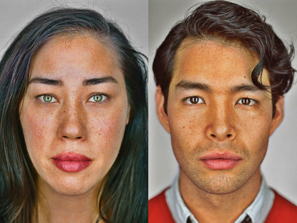 Here Is How Humans Will Look Like In 1000 Years According To