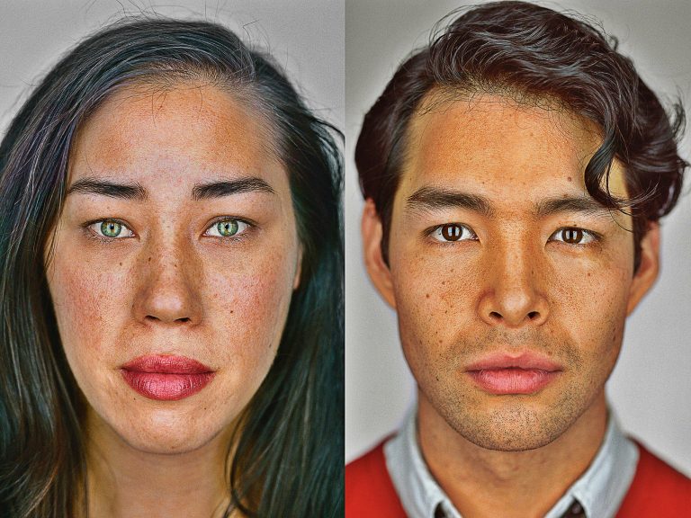 Here Is How Humans Will Look Like In 1,000 Years According To