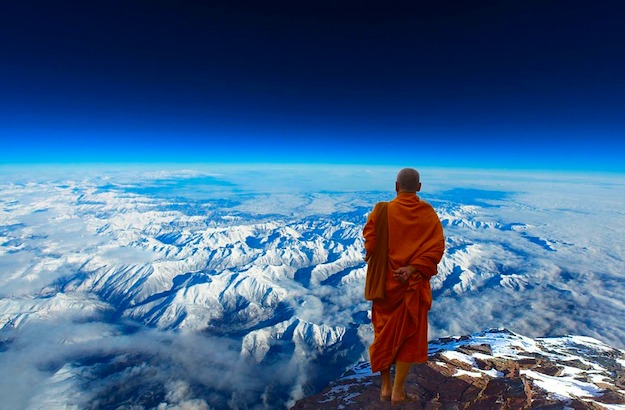World Got It Wrong About Mindfulness Meditation